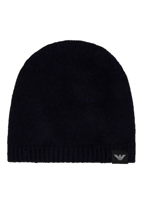 CAPPELLO EMPORIO ARMANI EMPORIO ARMANI | Cappelli | 627987 CC98700035